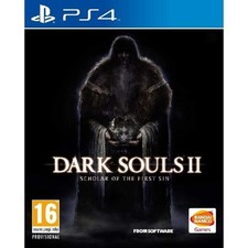 Jeu ps4 dark d'occasion  Les Mureaux