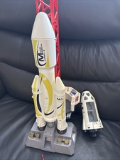 Playmobil 9488 rocket for sale  SUNBURY-ON-THAMES