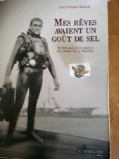 Superbe pins nageurs d'occasion  Roanne