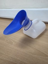 Male female portable for sale Male female portable for sale  TELFORD