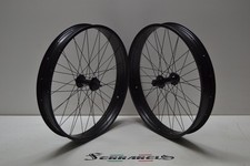 Cerchi fat nero usato  Cerignola