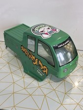 Tamiya body shell for sale  TAMWORTH