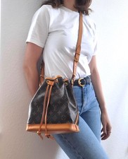 Louis vuitton noé gebraucht kaufen  Budenheim