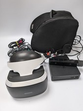 Ps4 vr1 headset for sale  NORTH SHIELDS