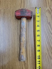 Short sledgehammer wood for sale  Seville