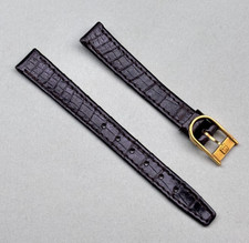 Zenith cinturino orologio usato  Lecce