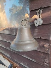 Large vintage brass for sale  AYLESBURY