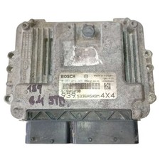 Centralina motore 0281014365 usato  Pratola Peligna