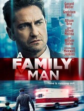 A Family Man [DVD] comprar usado  Enviando para Brazil
