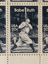Vintage 1983 babe for sale  New York