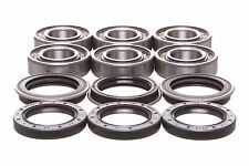Kit de reconstrução de eixo Kubota 3 peças substitui 08101-06205, 70722-34120 e 70725-34162 comprar usado  Enviando para Brazil