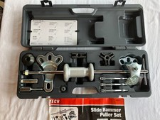 Performance tech w89725 for sale  Garland
