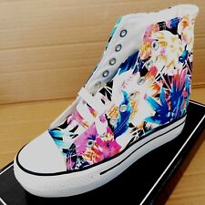 Scarpe donna sneakers usato  Caivano