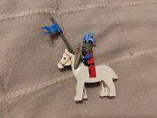 Lego vintage 6086. d'occasion  Tourrette-Levens