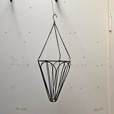 Black wire hanging for sale  South El Monte