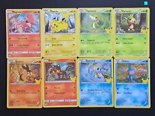 Lot cartes pokémon d'occasion  Gannat