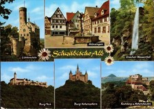 Pk1969 sschwäbische alb gebraucht kaufen  Greifswald-Eldena