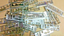 Stock lotto mascherine usato  Italia