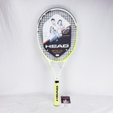 Usado, Raquete de tênis Novak Djokovic assinada - autenticada pela JSA (PB1028306) comprar usado  Enviando para Brazil