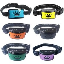 Collier chien anti d'occasion  Vitrolles