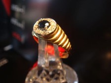 Diamantring saphir karat gebraucht kaufen  Falkensee