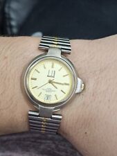 Dunhill swiss made for sale  Allentown