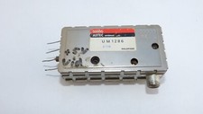 Astec 1286 uhf gebraucht kaufen  Henstedt-Ulzburg