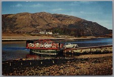 Ballachulish ferry loch for sale  REDCAR