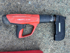 Hilti 460 automatic d'occasion  Expédié en Belgium