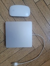 Lettore mouse wirless usato  Roma