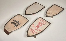 Alte untersetzer bügeleisen gebraucht kaufen  Wadern