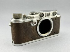 Leitz leica iii usato  Vicenza