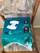 Sunkiss incontinence pads for sale  PETERBOROUGH