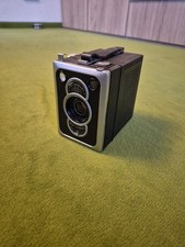 Zeiss ikon box gebraucht kaufen  Hannover