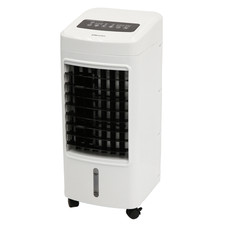 Emtronics portable fan for sale  THAME
