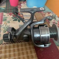 Shimano super baitrunner for sale  HORSHAM