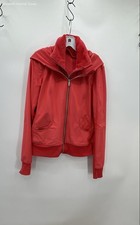 red 6 jacket lululemon for sale red 6 jacket lululemon for sale Salinas