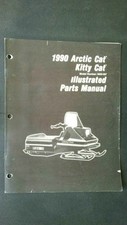 1990 arctic cat for sale  Niagara Falls