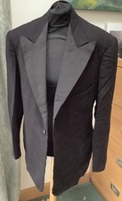 Vintage 1950s black for sale  HUDDERSFIELD