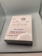 Baby einstein dvd for sale  Roseville