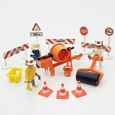 1974 geobra playmobil gebraucht kaufen  Halle