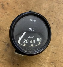 Smiths car oil for sale  DERBY