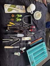 Kitchen drawer contents for sale  Manning