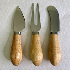 Stainless steel cheese for sale  Allentown