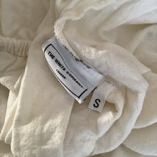 White company single for sale  KING'S LYNN