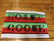 Emma bridgewater roast for sale  GLOSSOP