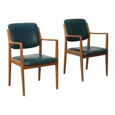 Sedie vintage similpelle usato  Cambiago