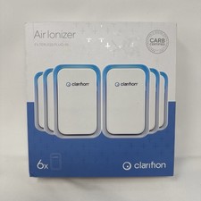 Clarifion air ionizers for sale  Menifee