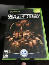 Def jam fight for sale  Omaha