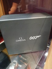 Genuine omega james for sale  IBSTOCK